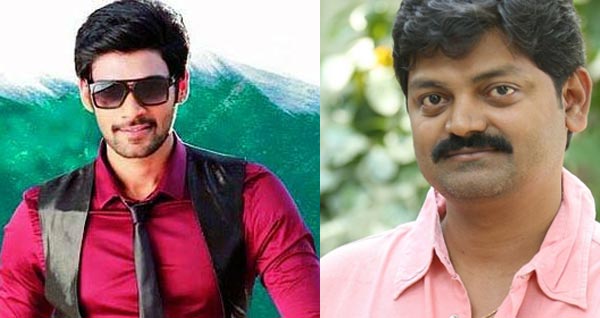 nithiin,alludu srinu,konda vijay kumar,sundarpandiyan,bellamkonda sai srinivas  నితిన్‌ డైరెక్టర్‌తో బెల్లంకొండ సినిమా! 